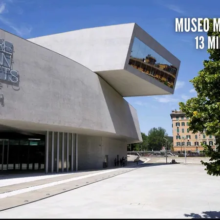 アパート Auditorium Deluxe *