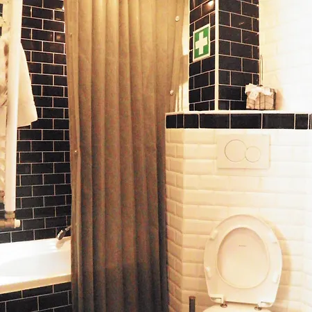 Auditorium Deluxe ローマ