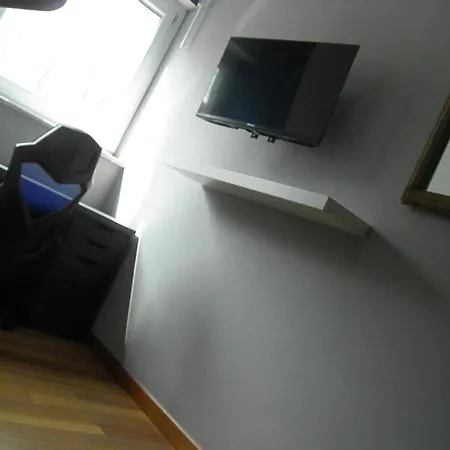 アパート Auditorium Deluxe