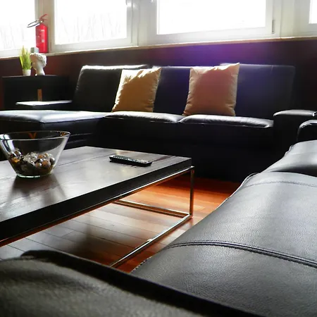 Lägenhet Auditorium Deluxe Rom