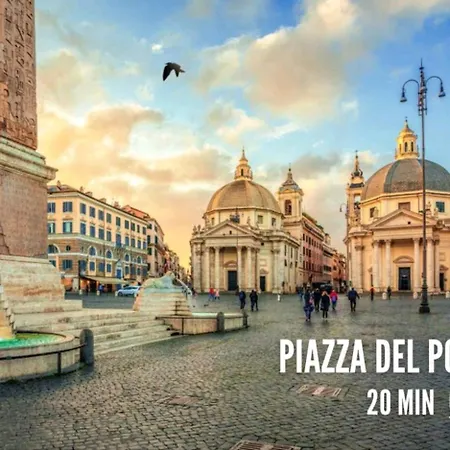 Auditorium Deluxe Διαμέρισμα