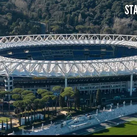 Διαμέρισμα Auditorium Deluxe *