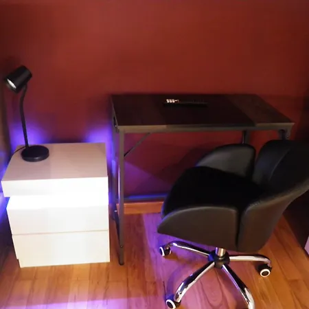 Διαμέρισμα Auditorium Deluxe *