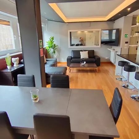 Auditorium Deluxe * Ρώμη