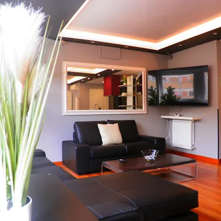Auditorium Deluxe Διαμέρισμα Ρώμη