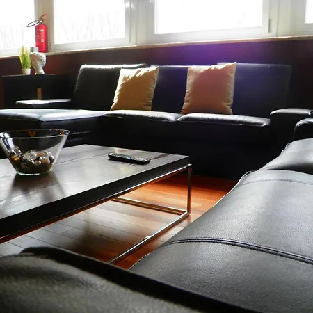 Apartman Auditorium Deluxe Róma