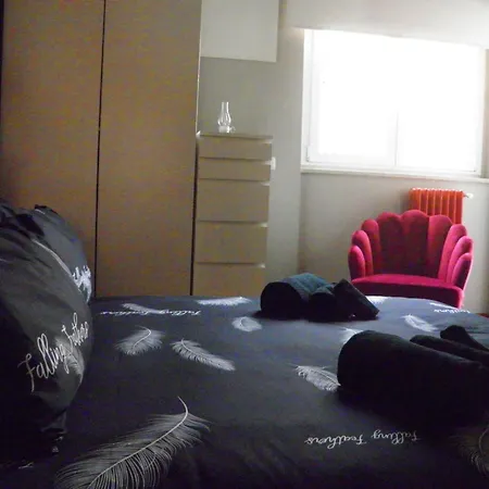 Auditorium Deluxe Apartman *
