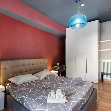 Auditorium Deluxe Appartement Rome