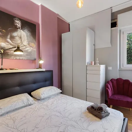 Auditorium Deluxe Appartement
