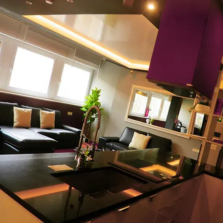 Auditorium Deluxe ローマ