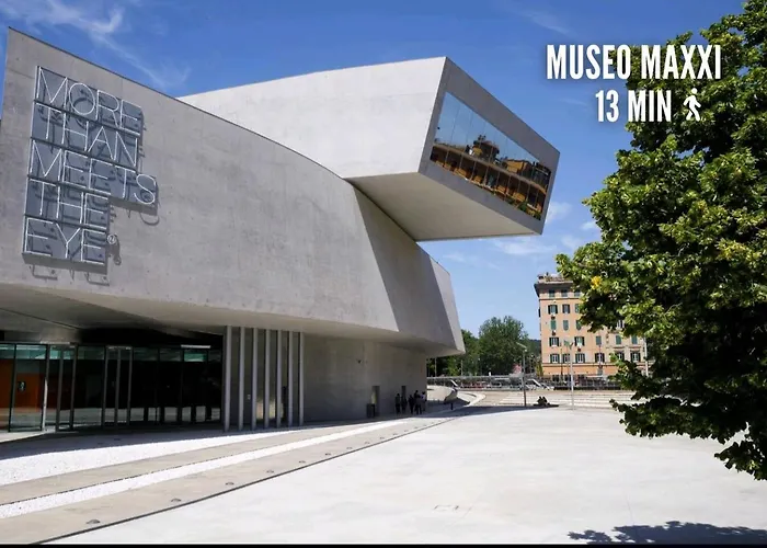 Апартаменты Auditorium Deluxe *