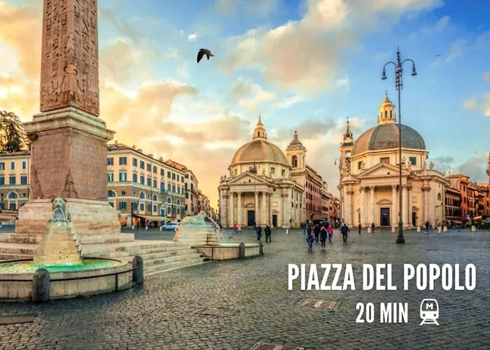 Auditorium Deluxe Апартаменты