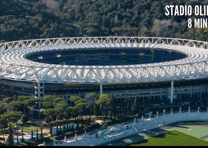 Апартаменты Auditorium Deluxe *