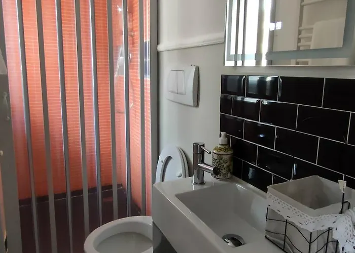 Auditorium Deluxe Апартаменты *