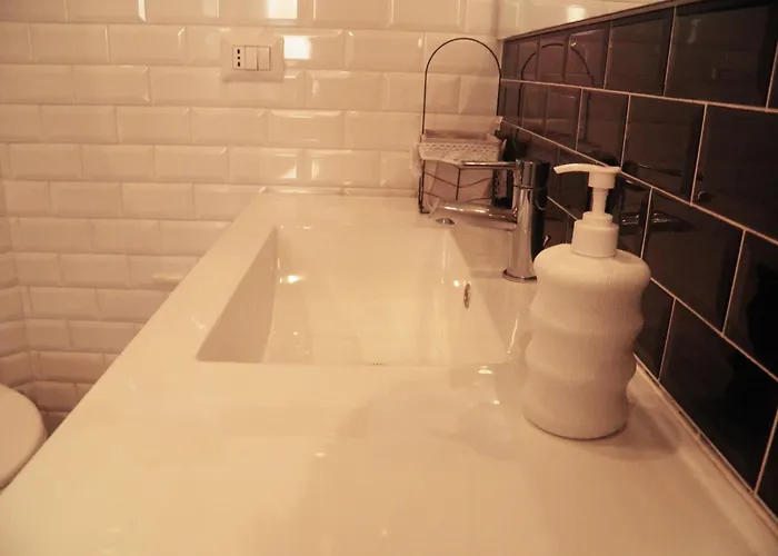 Auditorium Deluxe Апартаменты