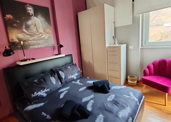 Auditorium Deluxe * Рим