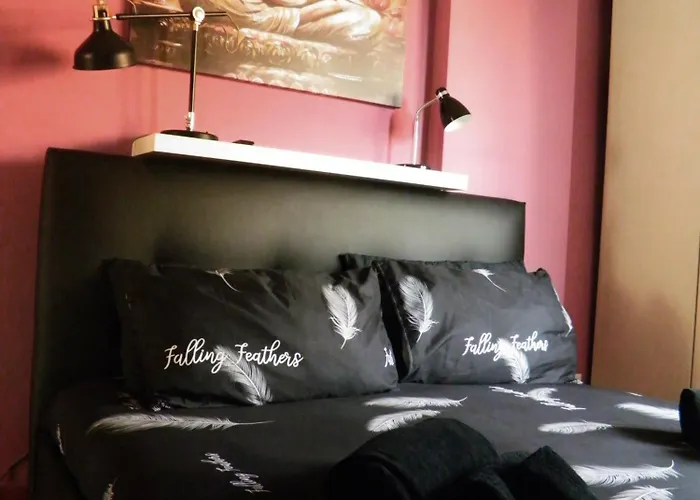 Auditorium Deluxe Рим