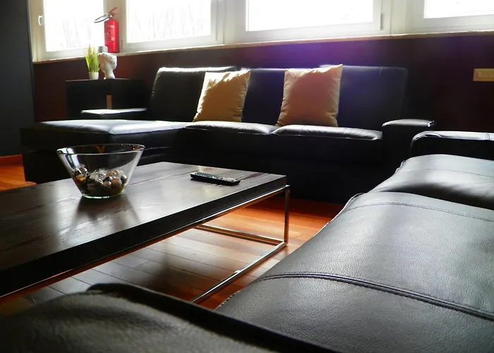 Апартаменты Auditorium Deluxe Рим