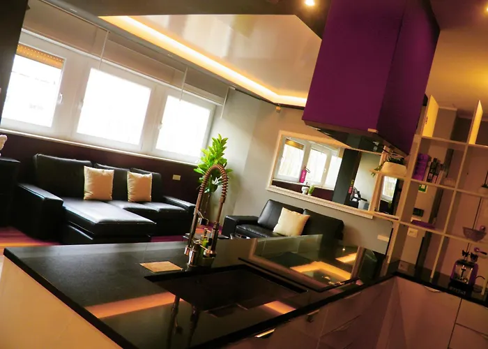 Auditorium Deluxe Рим