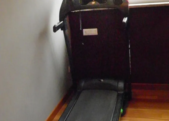 Auditorium Deluxe * Рим
