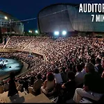 Auditorium Deluxe 아파트