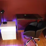 아파트 Auditorium Deluxe *