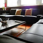 아파트 Auditorium Deluxe 로마