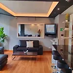 아파트 Auditorium Deluxe *