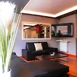 Auditorium Deluxe 아파트 로마