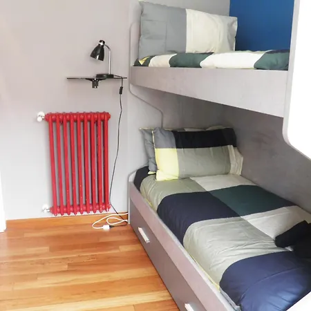 Apartman Auditorium Deluxe *